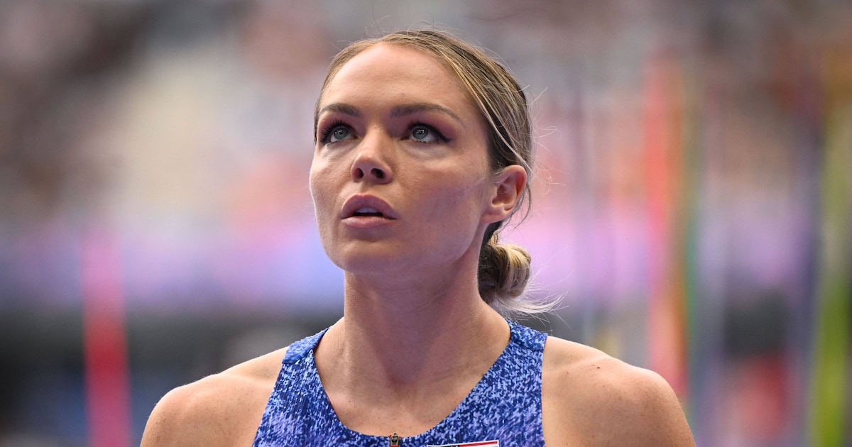 Olympia-Star Chari Hawkins schläft bei Sonnenbad ein: „Gehe in 6 Wochen zum Hautarzt“