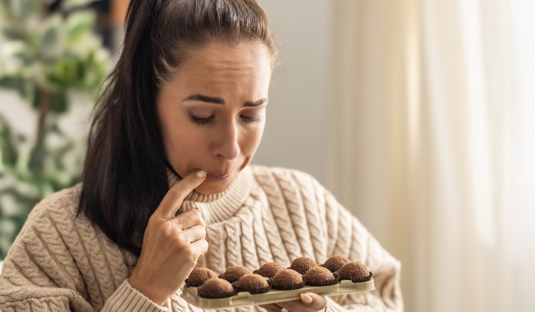 Fastenzeit: Durchhalten beim Verzichten