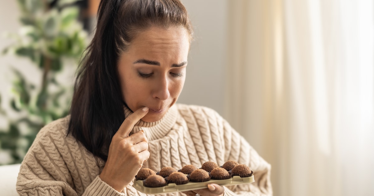 Fastenzeit: Durchhalten beim Verzichten