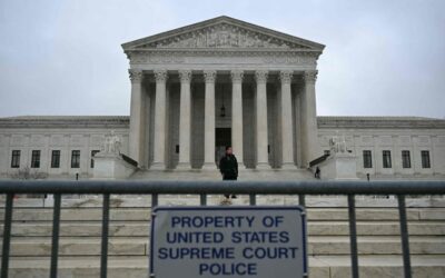 +++ US-Zölle +++: Ifo-Chef Fuest: „Checks and Balances in den USA funktionieren noch“