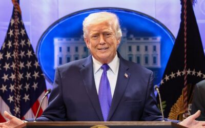 US-Zölle: Was wird jetzt aus Trumps Handelskriegen? Die wichtigsten Fragen und Antworten