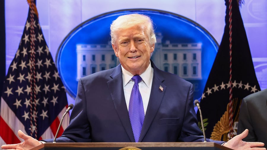 us-zoelle-was-wird-jetzt-aus-trumps-handelskriegen-die-wichtigsten-fragen-und-antworten.jpg US-Zölle: Was wird jetzt aus Trumps Handelskriegen? Die wichtigsten Fragen und Antworten