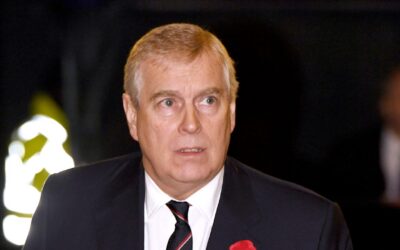 Ex-Prinz Andrew festgenommen: Warum ausgerechnet am Geburtstag?