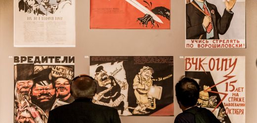 russland-gulag-museum-weicht-ausstellung-zu-ns-verbrechen.jpg Russland: Gulag-Museum weicht Ausstellung zu NS-Verbrechen