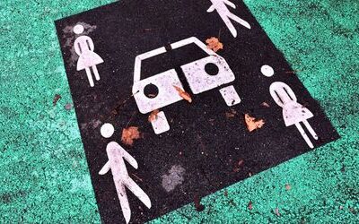 Carsharing, E-Scooter und Co.: Leihsysteme verärgern Frauen