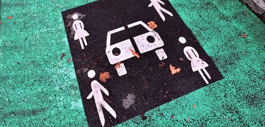 Carsharing, E-Scooter und Co.: Leihsysteme verärgern Frauen