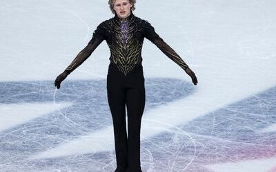 Olympia-News im Live-Ticker: Ilia Malinin fühlt sich durch Olympia »sehr gealtert«