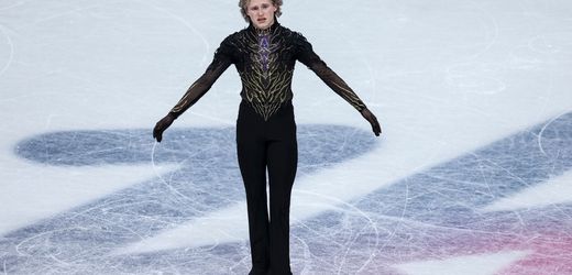 Olympia-News im Live-Ticker: Ilia Malinin fühlt sich durch Olympia »sehr gealtert«