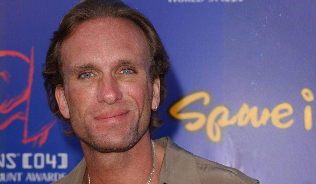 Gerichtsmedizin gibt Todesursache von Peter Greene (†60) bekannt