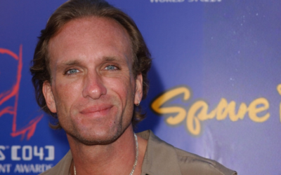 Gerichtsmedizin gibt Todesursache von Peter Greene (†60) bekannt