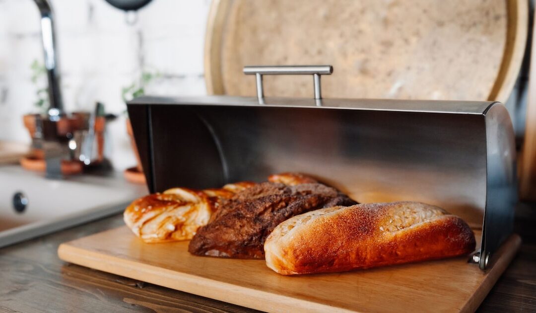 Ernährungsumstellung: Das passiert, wenn du 14 Tage auf Brot verzichtest