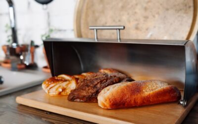 Ernährungsumstellung: Das passiert, wenn du 14 Tage auf Brot verzichtest