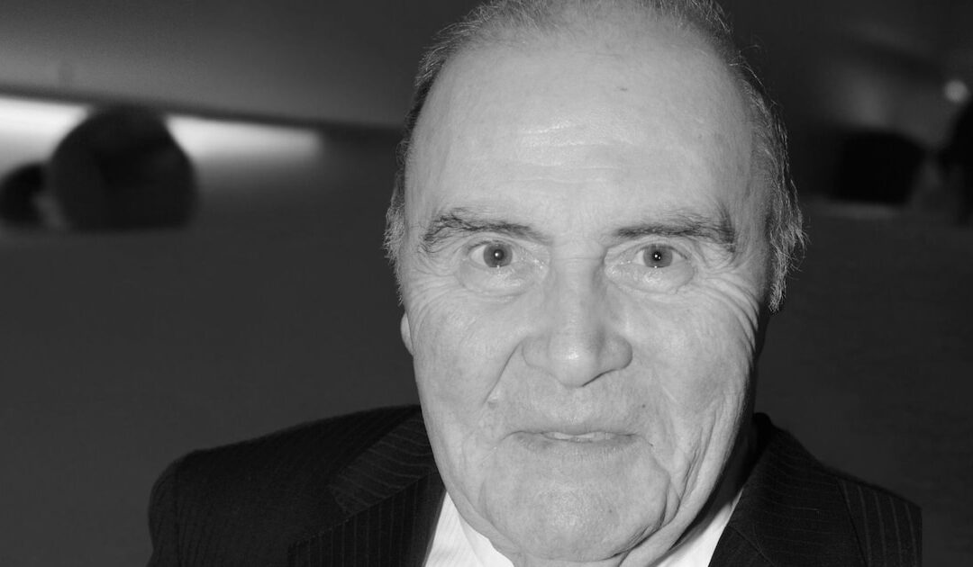 Bekannt auch aus dem „Tatort“: TV-Star Lambert Hamel ist tot