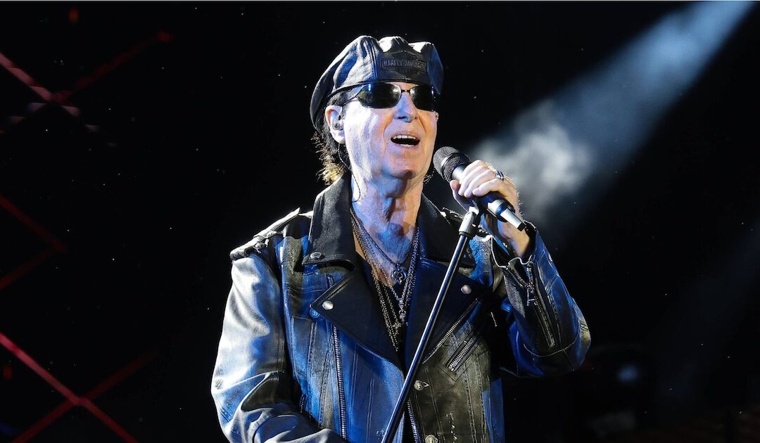Große Überraschung für Fans: Scorpions mischen „Sing meinen Song“ auf