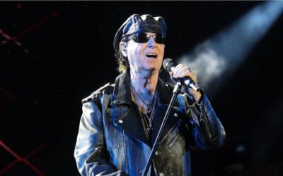 Große Überraschung für Fans: Scorpions mischen „Sing meinen Song“ auf