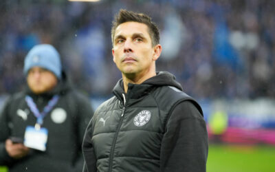 5. Pleite in Folge: Rebbe vermeidet Bekenntnis für Rapp – „Nicht das, was wir uns vorstellen“