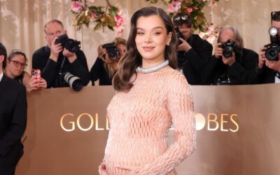 Baby-Vorfreude: Hailee Steinfeld teilt bewegende Worte