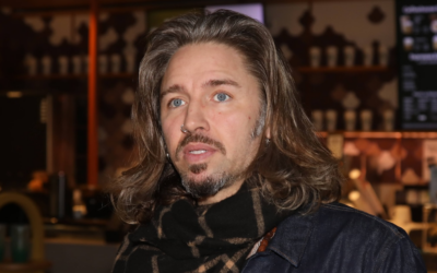 Dschungelkönig Gil Ofarim schlägt Alarm: „Kauft den Quatsch nicht“