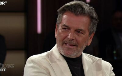 Thomas Anders plant Neustart für „Modern Talking“