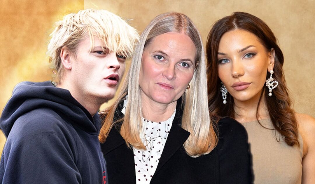 Ex-Freundin Nora packt aus: Der verhängnisvollste Tag im Marius-Prozess