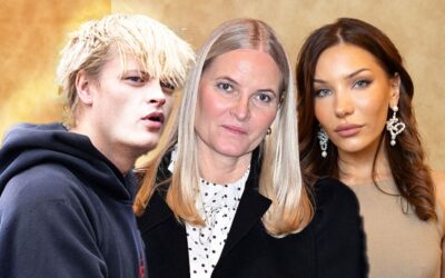 Ex-Freundin Nora packt aus: Der verhängnisvollste Tag im Marius-Prozess