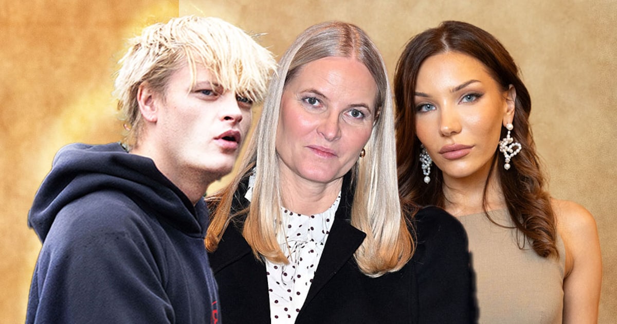 Ex-Freundin Nora packt aus: Der verhängnisvollste Tag im Marius-Prozess