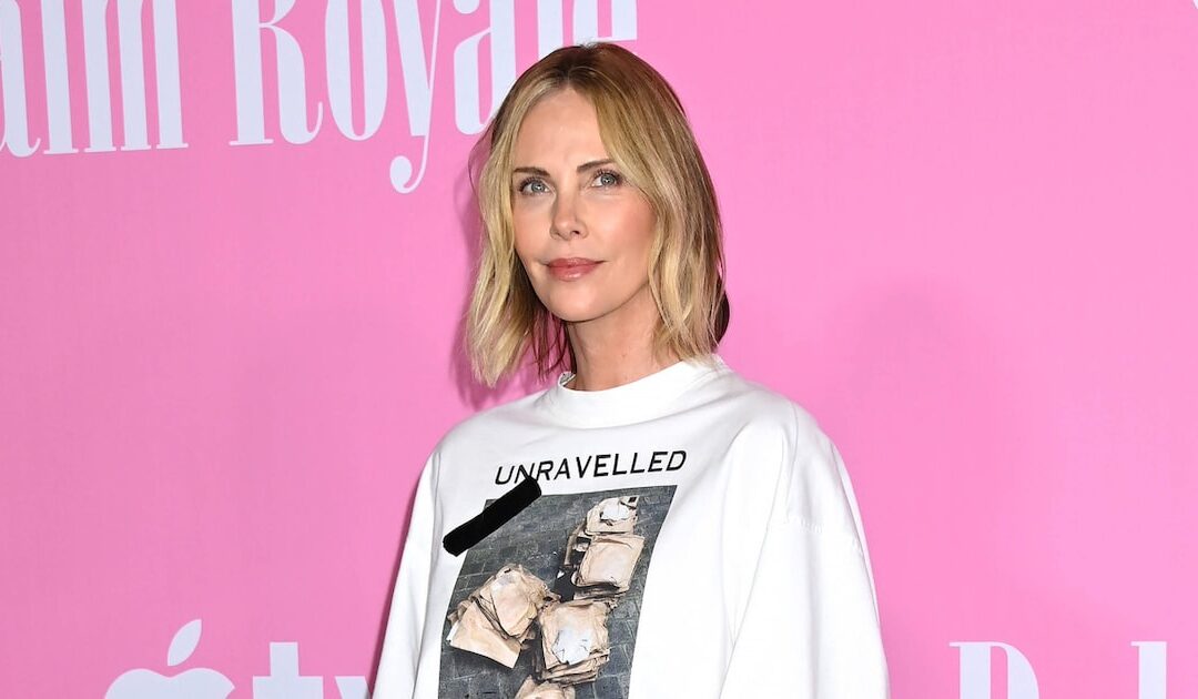 Charlize Theron wurde „15 Stunden lang angeschrien“