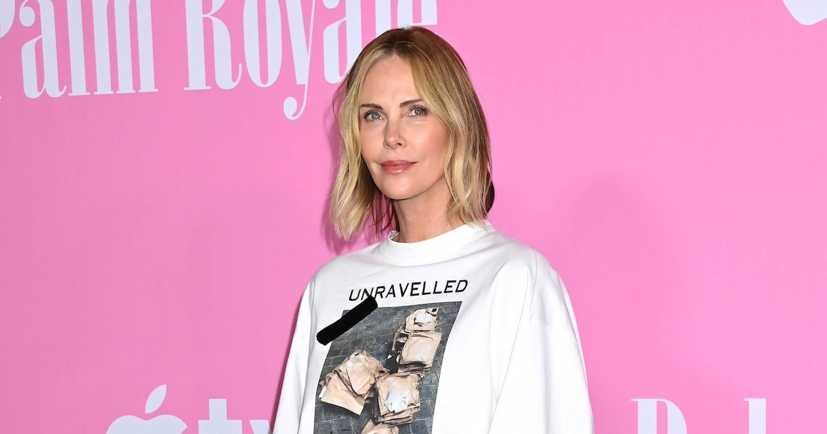 Charlize Theron wurde „15 Stunden lang angeschrien“