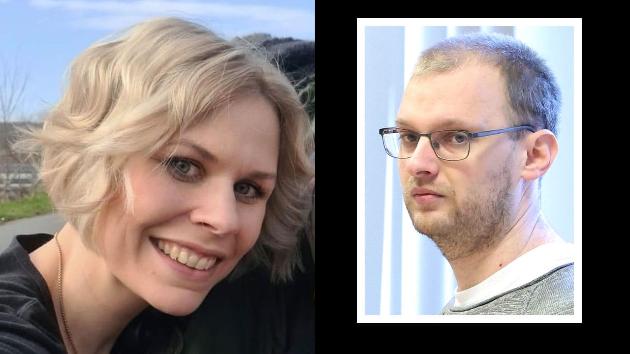 Mord-Prozess: Anna wollte Harmonie, ihr Ehemann hat sie einbetoniert