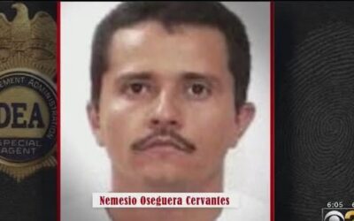 Bei Spezialoperation: Mexikos mächtigster Drogenboss getötet