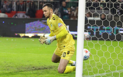 St. Pauli holt Big Points im Abstiegskampf – Werder fällt auf Platz 17