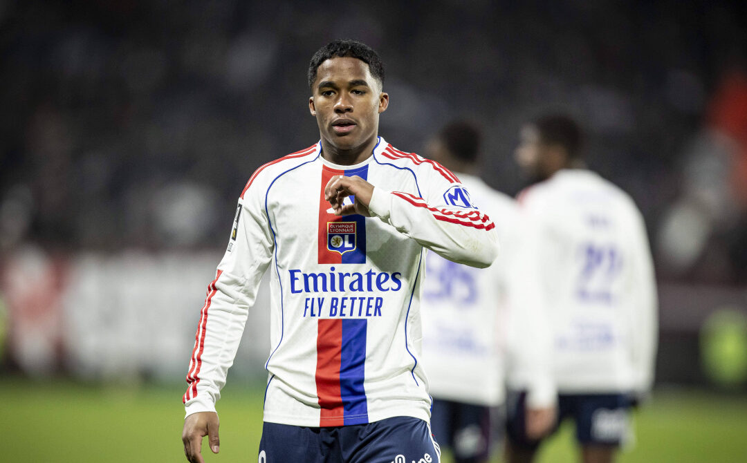 Real Madrid: Endrick ging auf Rat von Mbappé und Camavinga nach Lyon