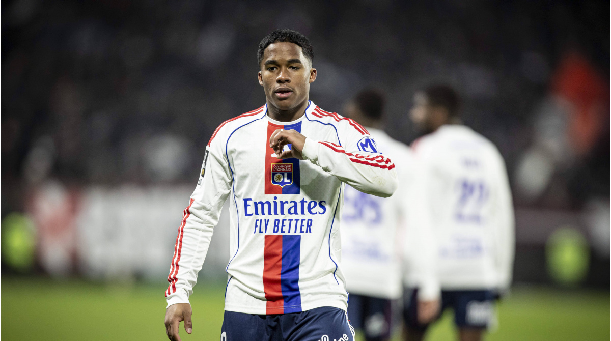 Real Madrid: Endrick ging auf Rat von Mbappé und Camavinga nach Lyon