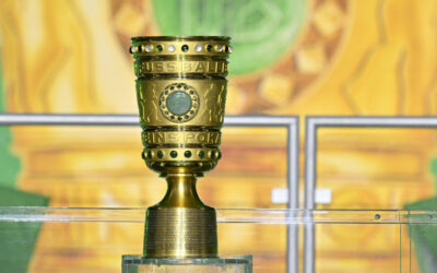 Halbfinale im DFB-Pokal ausgelost – FC Bayern wartet am längsten aufs Finale