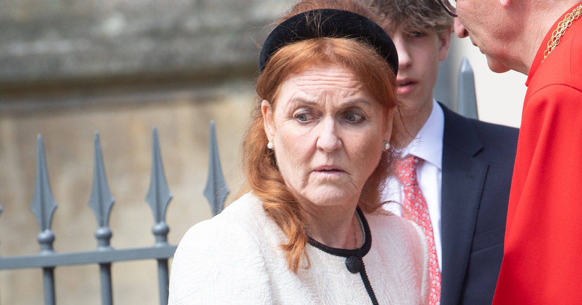 nach-andrews-festnahme-sarah-ferguson-ist-sehr-sehr-niedergeschlagen.jpg Nach Andrews Festnahme: Sarah Ferguson ist „sehr, sehr niedergeschlagen“