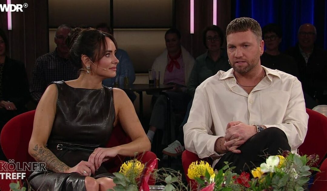 Höhner-Sohn berichtet von Schock nach Tumor-Behandlung: „Hirnwasser durch die Nase gelaufen“