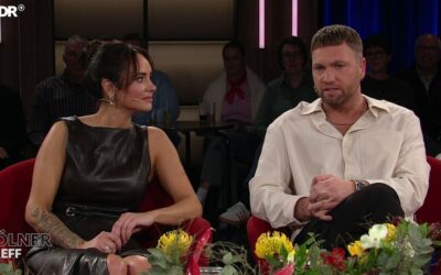 Höhner-Sohn berichtet von Schock nach Tumor-Behandlung: „Hirnwasser durch die Nase gelaufen“