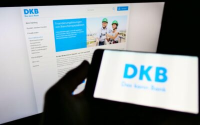 Banken: So will sich die DKB für den Wettbewerb mit den Neobrokern stärken