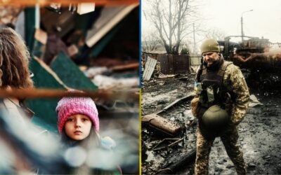 Essay: Ein strategisches Desaster: Warum Putins zynisches Kriegskalkül nicht aufgeht