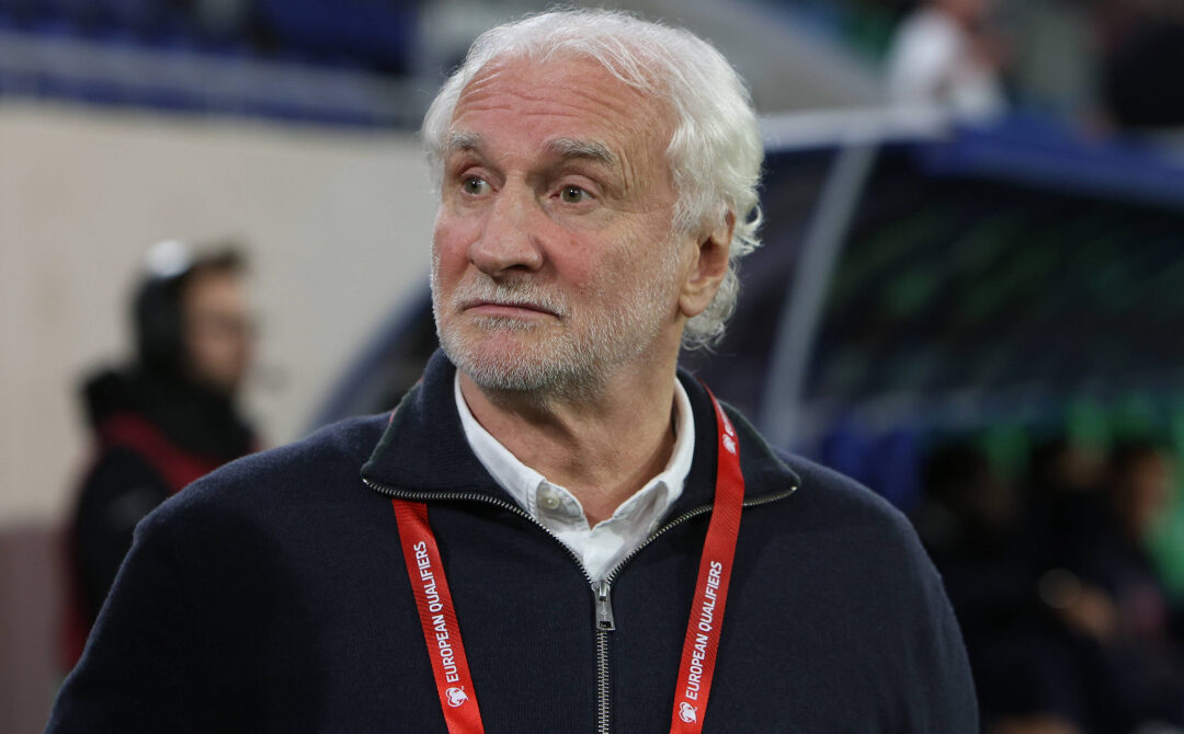 WM-Spiele gefährdet? Völler findet Eskalation in Mexiko „erschreckend“