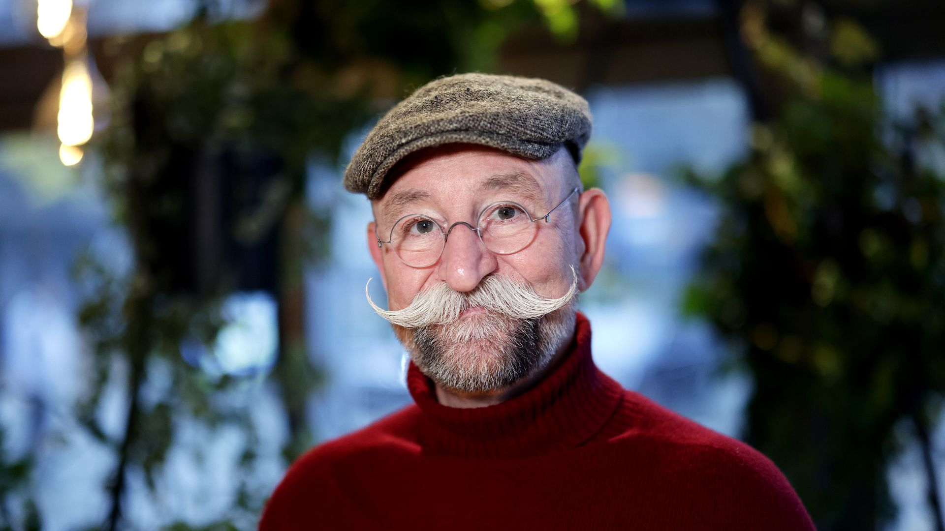 „Bares für Rares“-XXL-Special: Am 1. April wartet Exotisches