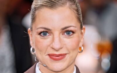 „Glück“: So blickt Laura Larsson auf kinderlosen Alltag