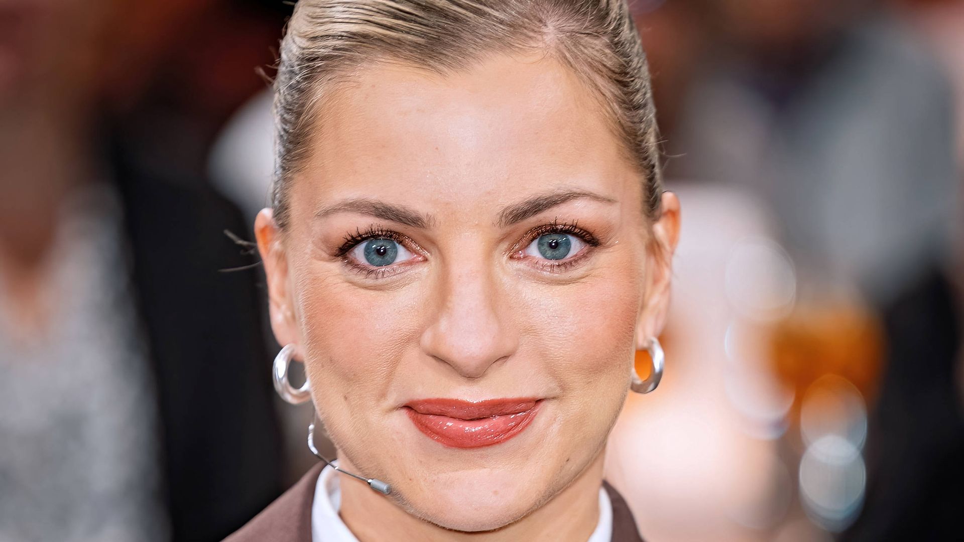 „Glück“: So blickt Laura Larsson auf kinderlosen Alltag