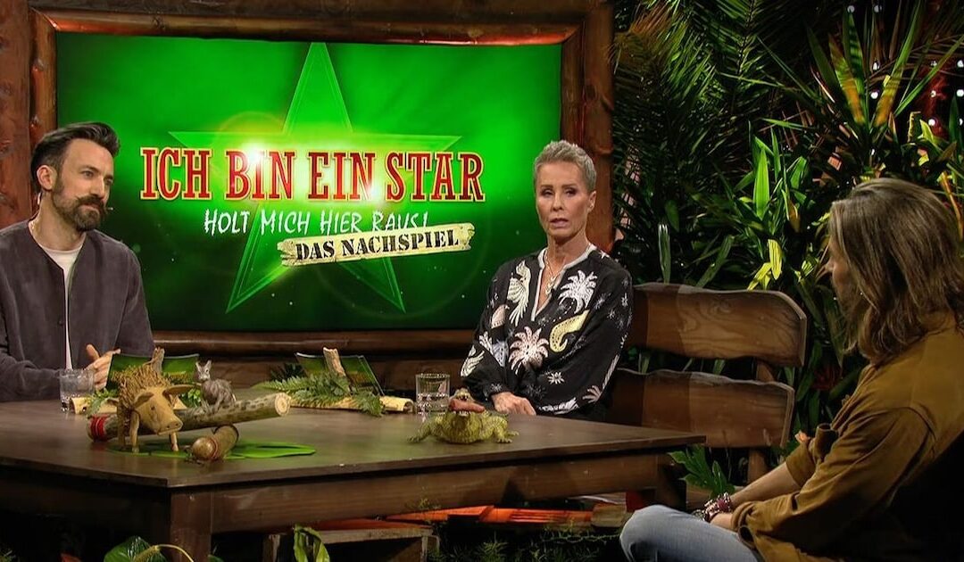 Wegen Gil Ofarim: Jan Köppen bereut sein Dschungelcamp-Verhalten