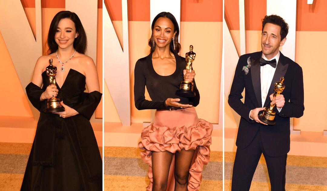 „Vanity Fair“-Oscar-Party schließt Trump-Lager und B-Promis aus