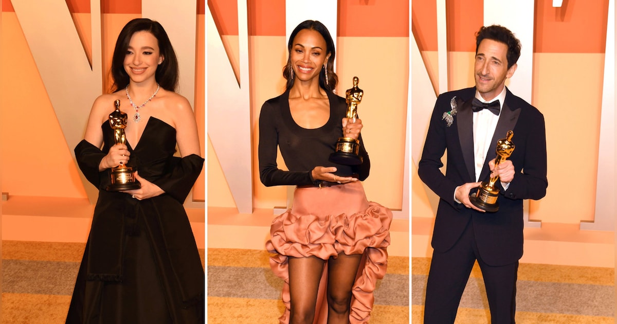 „Vanity Fair“-Oscar-Party schließt Trump-Lager und B-Promis aus