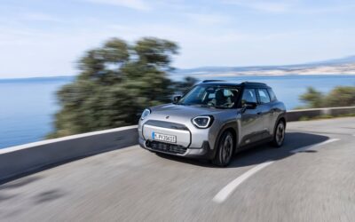 Mini: BMW und EU verhandeln über Mindestpreise für China-Modelle – „Interesse an einer Lösung“