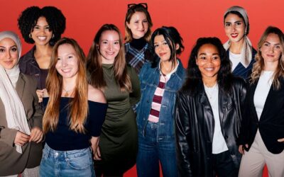 EXKLUSIV: Diese neun Frauen stehen im Miss Germany-Finale