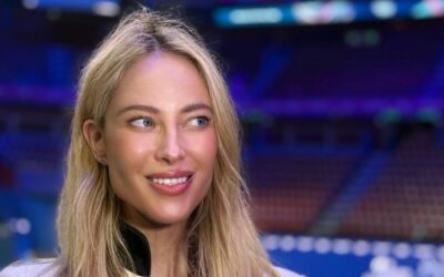 WM-Star Vanessa Huppenkothen bangt: Chaos in Mexiko nach Drogenboss-Tod