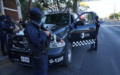 Showdown in Mexiko: So lief der Schlag gegen den Drogenboss „El Mencho“